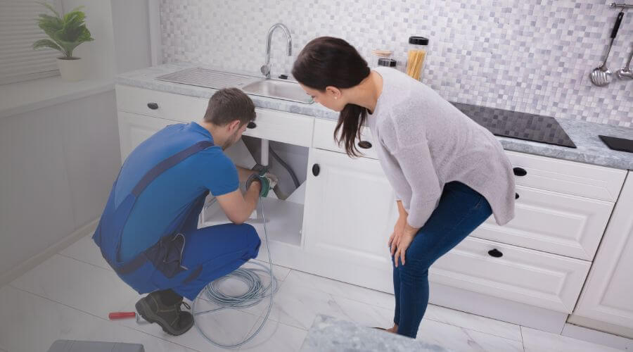 Professional bathroom faucet installation in Livingston, MT